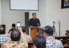 Organisasi Lintas Agama di Sleman Gelar Koordinasi
