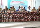 Pemerintah Menyiapkan Dana Rp 33 Miliar Ganti Rugi Proyek Pengendali Banjir YIA