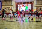 Rodakarta 2024 Ajang Nasional Sepatu Roda di Yogyakarta