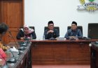 DPRD Kebumen Sahkan APBD 2025, Bantuan Iuran Peserta JKN Rp 38 Miliar