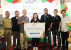 Kini Punya Dapur Baru, Wom Finance Bantu Wreda Panti Widhi Asih Surakarta
