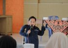 Pemuda Difabel Asal Pituruh Purworejo Beri Bukti Keterbatasan Bukan Penghalang Sukses