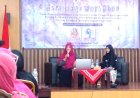 Inilah Lima Bahasa Cinta yang Wajib Dibangun dalam Keluarga