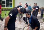 Liburan Akhir Tahun, Rihlah Keluarga Sakinah Jadi Inspirasi Keluarga Muslim