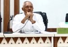 Dishub Sleman Petakan Jalur Mudik Rawan Kecelakaan