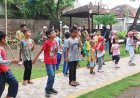 Holiday Farm, Bekali Si Kecil Cara Bertani dan Mengolah Sampah