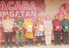Hari Ibu, Bupati: Perempuan Berperan Penting Dalam Pembangunan Bangsa