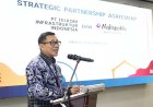 TIF Gandeng MyRepublic, Dorong Akses Internet Berkualitas Melalui Layanan FTTH