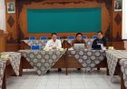Badan Kesbangpol Sleman Susun Pemetaan Permasalahan di Masyarakat