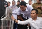 Menjelang Nataru, Tera Ulang Pompa BBM 51 SPBU di Sleman Selesai