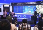Ratusan CCTV Pantau Pergerakan Wisatawan Nataru di DIY