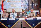 BNNP DIY Pacu Program P4GN untuk Mewujudkan Indonesia Bebas Narkoba
