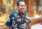 Terkait Pelaksanaan Program Makan Gratis, Tunggu Juklak dan Juknis dari BGN 