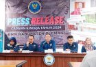 BNNK Sleman Akui Sleman Rawan, Banyak Mahasiswa, Hiburan Malam dan Kos