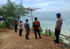 Pemancing Asal Brebes yang Terjatuh ke Laut Belum Ditemukan