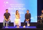 Kontener Music Meluncurkan Single Baru Musisi Yogyakarta