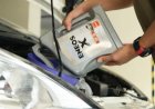 Jadi Andalan ENEOS X Series, Teknologi Ini Bikin Performa Mesin Gahar