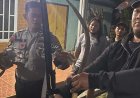 11 Remaja Diamankan, Polres Kebumen Gagalkan Rencana Tawuran Bersajam