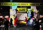 Tokoh dan Seniman Hadiri Haul ke-15 Gus Dur 