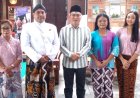 Saat Gadis Kembang Sepasang Nirmala dan Monica Menjalani Ruwatan