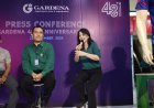 Gardena Fun n Fit Run Digelar 26 Januari 2025