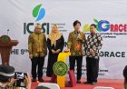 UMY Gelar Icosi ke-9, Target 1.000 Paper Internasional