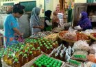 Harga Minyakita di Pasar Tradisional Klaten Masih Normal