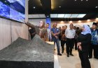 Dua Tahun Renovasi, Museum Gunungapi Merapi Beroperasi Kembali