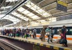 Perluasan Stasiun Yogyakarta Butuh Persetujuan Sultan HB X