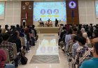 UMBY Membekali Calon Investor Muda Pasar Modal