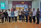 AMA Dharmala Dorong Transformasi Profesi Satpam Menjadi Sekuriti Modern