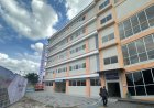 Gedung Baru RS AMC Muhammadiyah Diresmikan