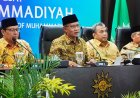 Hindari Politik Balas Jasa, Muhammadiyah Ingatkan Sikap Pemerintah Seharusnya