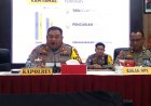 Tercatat 25 Kasus Bunuh Diri, Polres Bantul Ajak Masyarakat Peduli
