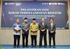 Profesor Ilmu Pemerintahan Achmad Nurmandi Rektor UMY 2024-2028