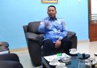 Inpres Sambungan Air Minum PDAM Purworejo Selesai 100 Persen
