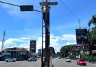 Diskominfo Sleman Pasang 218 CCTV, Dukung Pemantauan Libur Nataru