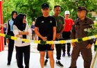 Stadion Handayani Gunungkidul Direhab dengan Dana Rp 6,4 Miliar
