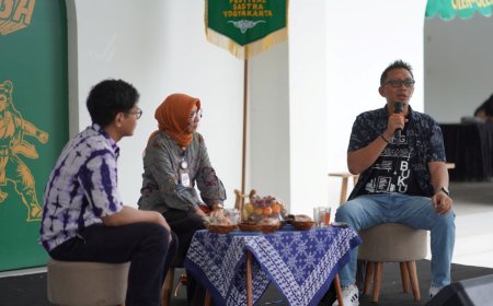 Tantangan Serius, Gen Z Semakin Terampil Berbahasa Inggris