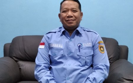 Target PDAM Purworejo Bantuan Inpres 5.596 SR Selesai Desember 2024