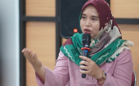 Penerbit Dikritik Buka Sayembara untuk Cari Penulis, Ini Kata Sastrawan Mutia Sukma