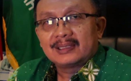 Sikapi secara Bijak Kericuhan di Kusumanegara