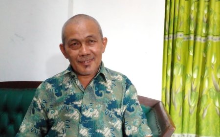 Peroleh Pujian, Pilkada Bantul Berlangsung Damai