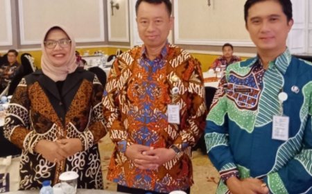 Sekda Gunungkidul Apresiasi Sinergitas RRI dengan Pemkab