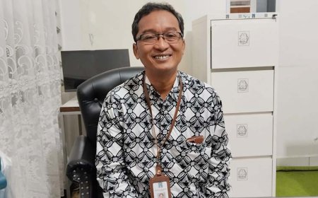 Pemkab Sleman Komitmen Turunkan Stunting dan Penyakit Kesehatan Jiwa