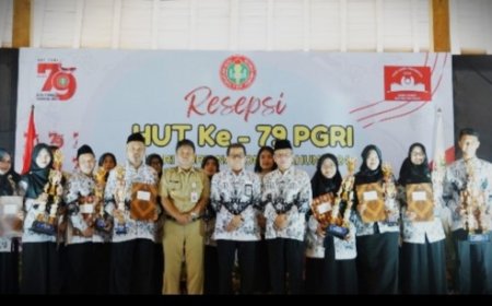 Sultan HB X Berharap Guru Jadi Garda Terdepan