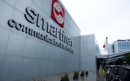 XL Axiata dan Smartfren Umumkan Merger Strategis Bernilai Rp 104 T, Begini Dampaknya Bagi Digitalisasi di Indonesia