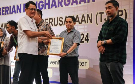 Wakil Bupati Sleman Dorong Perusahaan Bergabung ke Forum TJSP