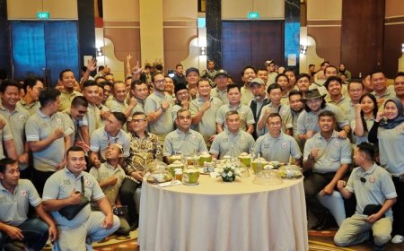 APPSI Dukung Program Makan Bergizi Gratis dengan Produk Lokal