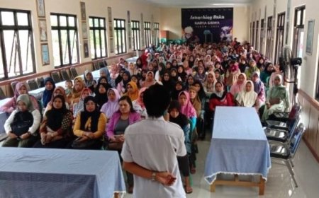 Uang Iuran Dituding Pungli Dikembalikan, Bagaimana Nasib Guru Honorer SMPN 19 Purworejo?